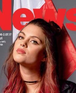 "Newsweek" pochwalił się najnowszą okładką. To zdjęcie wywoła burzę