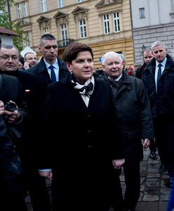 Jarosław Kaczyński zastąpi Beatę Szydło? 5 powodów dlaczego to się nie wydarzy