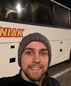 Bimber i cebula, zdrajca Duda i polityczny magiel. Przyjechałem na wiec PiS autobusem działaczy z Radomia