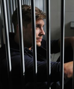 "M jak miłość", odcinki 1259-1260, 5-6.12.2016: Marcin ucieka z aresztu