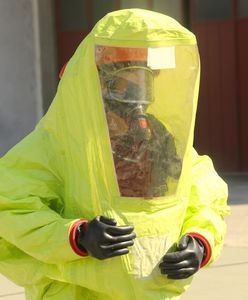 Francja wskazuje skąd wziął się groźny obłok