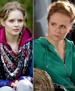 "M jak miłość", odcinek 1236, 12.09.2016: Marta podejmie trudną decyzję