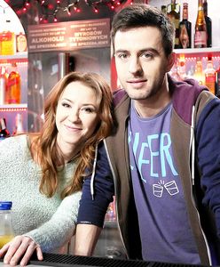 "Pierwsza miłość" odc. 2486: Mikser i Beata zostaną parą?