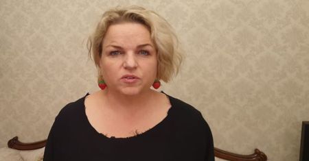 Katarzyna Bosacka grzmi i nie przebiera w słowach. Tych produktów nigdy nie kupuj w sklepie