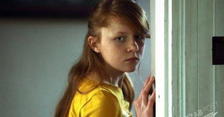 Adoptowana córka Małgorzaty Kożuchowskiej z M jak miłość już tak nie wygląda! Dziś jest piękną, seksowną dziewczyną!