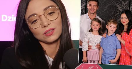 Dlaczego w „M jak miłość” nie ma wątku pandemii i wojny? Adriana Kalska o wizji producentów