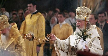 Boże Narodzenie wiernych obrządków wschodnich