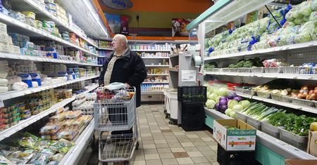 Żywność z Polski na Ukrainie. Szansa na ogromny sukces