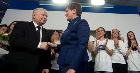 Nie tylko tylko 500+. Przypominamy te mniej popularne obietnice  PiS