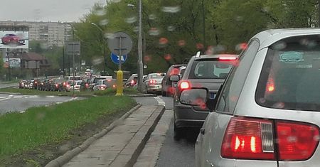 Majówkę czas zacząć. Ruszacie w trasę? Wiemy, które odcinki warto ominąć