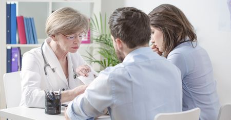 Trudności z zajściem ciążę? Te dwa czynniki mogą mieć kluczowe znaczenie