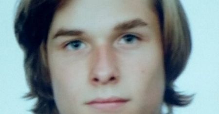 Zaginął 17-letni Remigiusz. Policja prosi o pomoc
