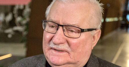 "Był moim przyjacielem". Wałęsa o ks. Jankowskim