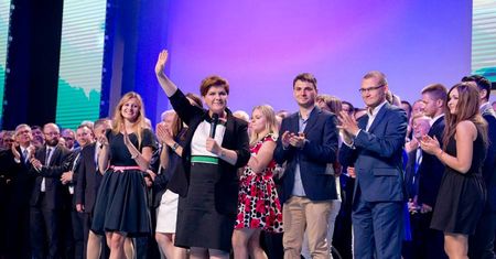 Ta sprawa będzie dla PiS wielkim obciążeniem. I szybko się jej nie pozbędą