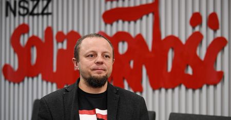 "Tygodnik Solidarność" zablokowany na Twitterze. "Cenzura"