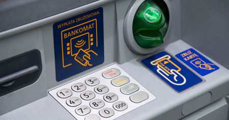 Przerwy techniczne w kilku bankach