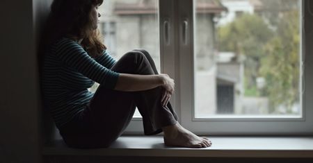 Nie podoba jej się żaden mężczyzna. Ma 25 lat i traci nadzieję na udany związek
