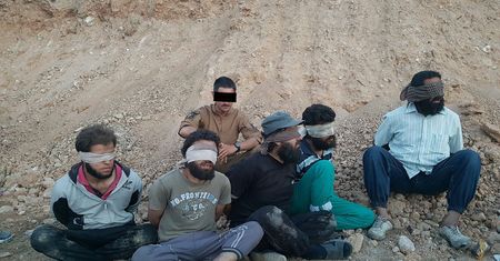 Polacy walczą z ISIS. Pomogli w zdobyciu syryjskiego miasta