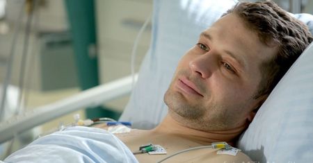 "M jak miłość" odc. 1311 - ostatnie chwile Tomka. Widzowie pożegnają się z ulubionym bohaterem