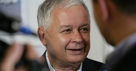 Oto, co Lech Kaczyński mówił o sądach. Prezes PiS chyba o tym zapomniał