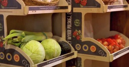 Ceny za ekoprodukty zawsze będą wyższe