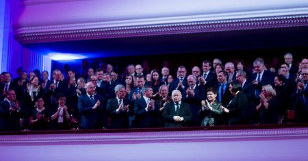 Nie wpuszczą Dudy i Morawieckiego do Białego Domu? Bardziej przeraża reakcja Kaczyńskiego