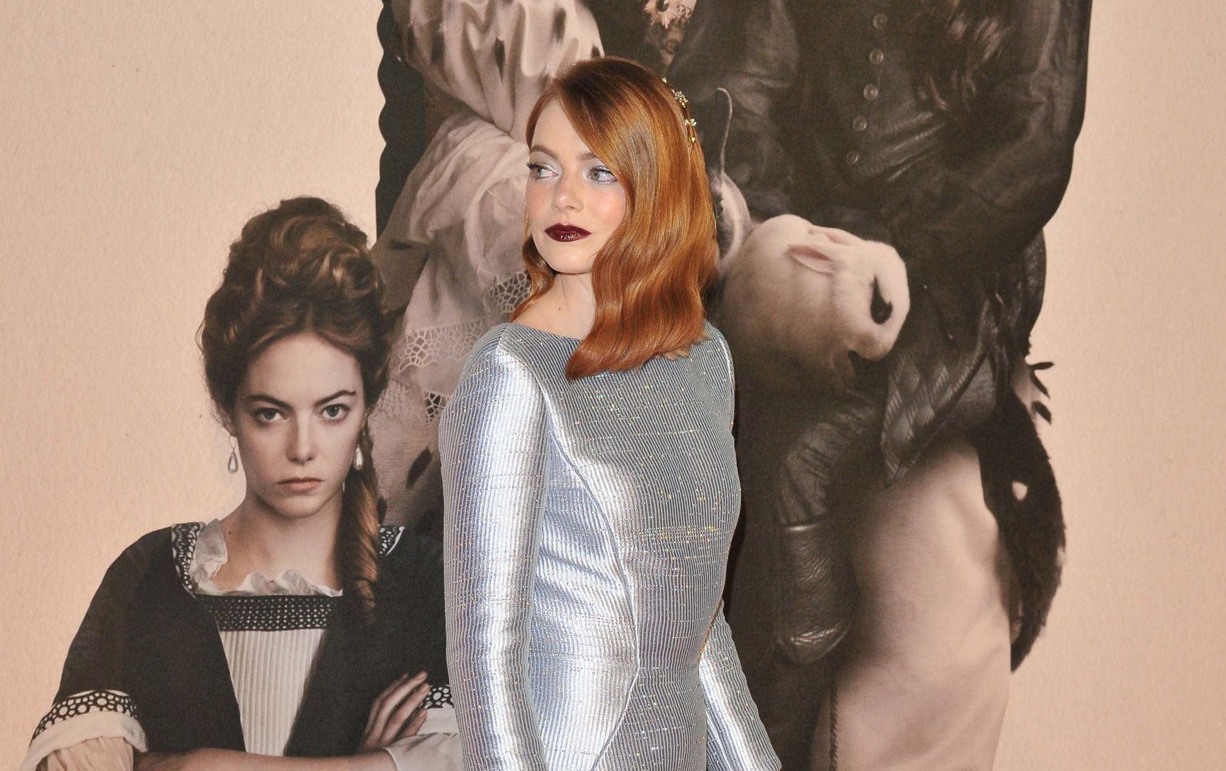 Emma Stone ujawnia kulisy najnowszego filmu. Zdradziła, dlaczego wystąpiła nago