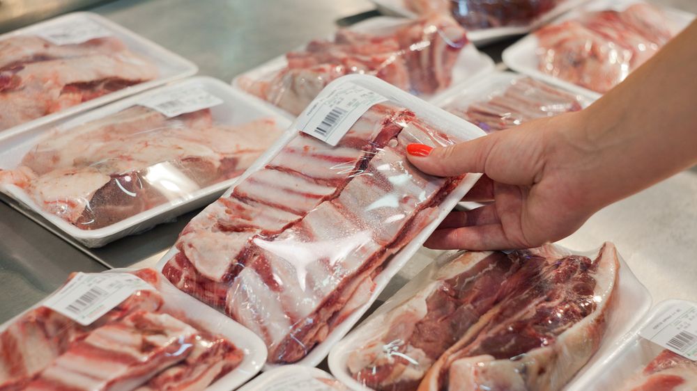 Na pracownikach produkcyjnych spoczywa los żywności.