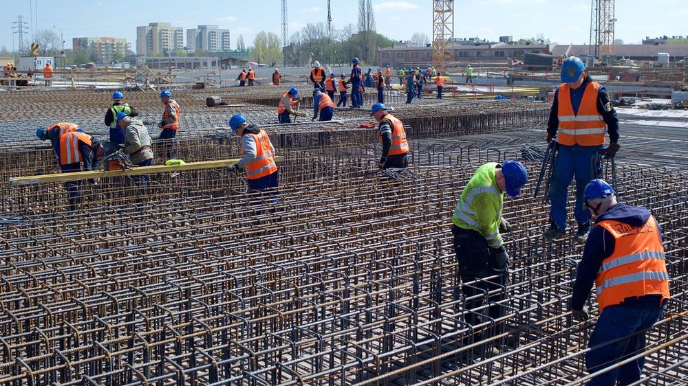 Gospodarka swój szczyt ma już za sobą.