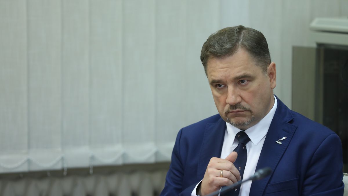  "Solidarność", jako związek zawodowy nie wejdzie w skład zespołu, który powołuje pan minister Radziwiłł"