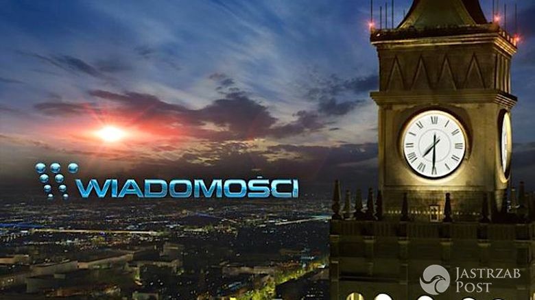 Oglądalność Wiadomości