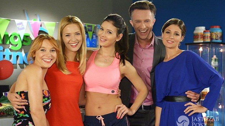 Gwiazda "Pierwszej miłości" przeszła metamorfozę