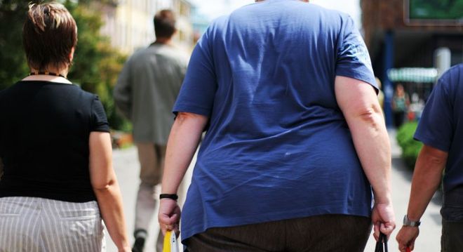 Mózgi nastolatków cierpiących na otyłość posiadają uszkodzenia