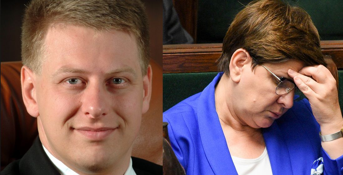 Czeski dyplomata nie wytrzymał. Skomentował przemówienie Szydło: "Nie widziałem czegoś podobnego!"