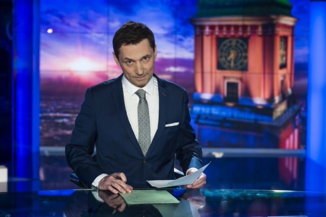 Polacy powiedzieli wyraźnie - nie ufają TVP. Wolą Polsat i TVN