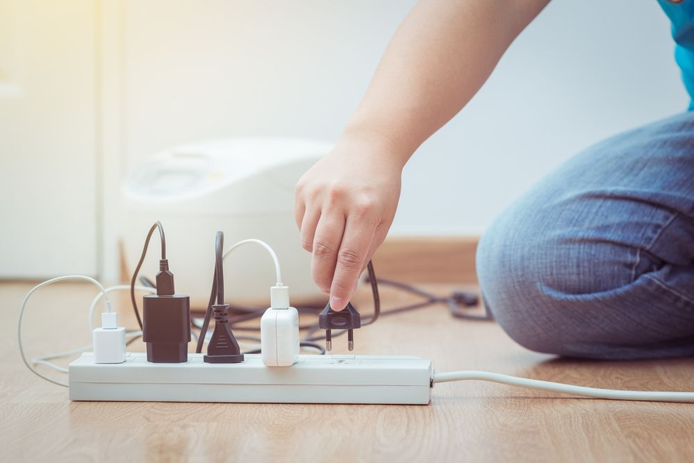 Bardzo nietypowe źródła energii