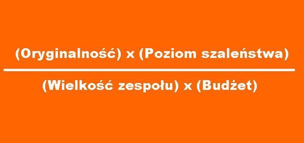 Czy ta gra jest naprawdę niezależna? Matematyka pozwala to sprawdzić