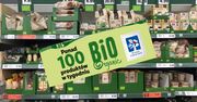 Lidl kontra Biedronka. Dyskonty walczą o klienta, oferując produkty "bio"