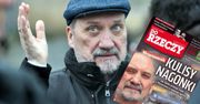 Operacja "Macierewicz". To dlatego media robią z ministra "ruskiego agenta"