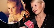 Małgorzata Kożuchowska o tęsknocie po odejściu z "M jak miłość". Niektórym zrobi się bardzo miło [WIDEO]