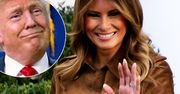 Zmiany u Melanii Trump po odejściu z Białego Domu. Znowu będzie o niej głośno. Donald jest na to gotowy?