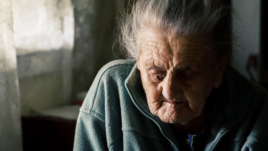 Opieka nad rodzicami jest kością niezgody w wielu dojrzałych rodzeństwach