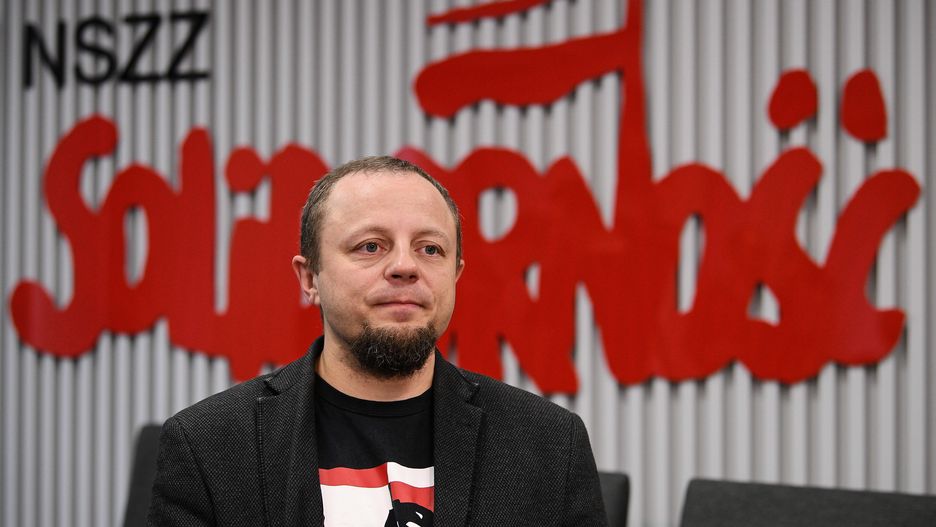 "Tygodnik Solidarność" zablokowany na Twitterze. "Cenzura"