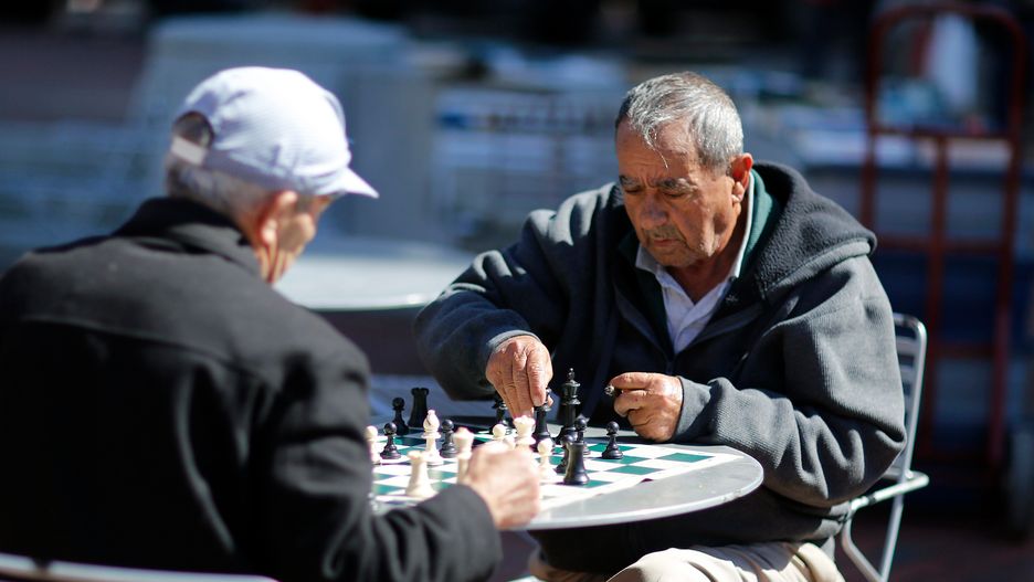 "Wesołe jest życie staruszka"? W przyszłości to będzie możliwe