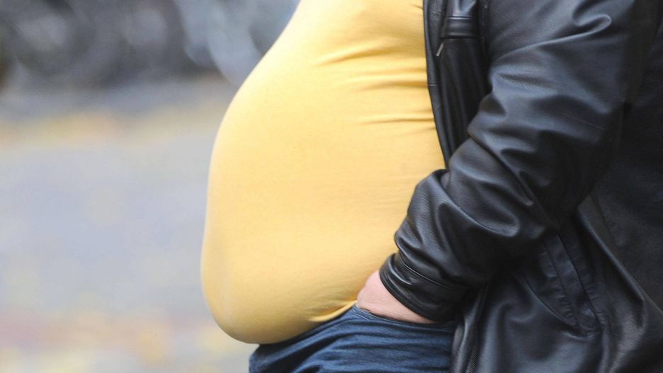 6 mld funtów wydaje co roku Wielka Brytania na leczenie chorób wynikających z otyłości