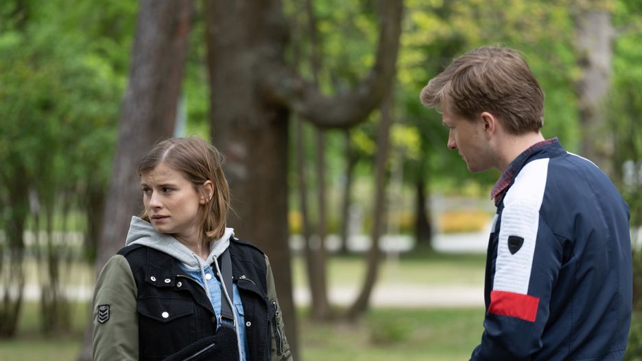 Seriale TV na dziś. "M jak miłość", "Na Wspólnej", "Barwy szczęścia" [Wtorek 01.10.2019]