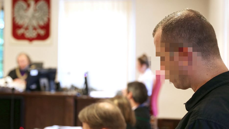 Duma i Nowoczesność rozwiązana. Jest decyzja sądu. Na zdjęciu jeden z organizatorów