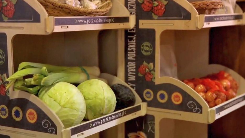 Ceny. Ekożywność to dla niektórych styl życia, a dla innych biznes