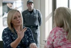 "Pierwsza miłość": Aneta Zając ma dublerkę. Nigdy nie pokazuje twarzy