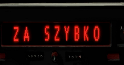 Spot: Prędkość